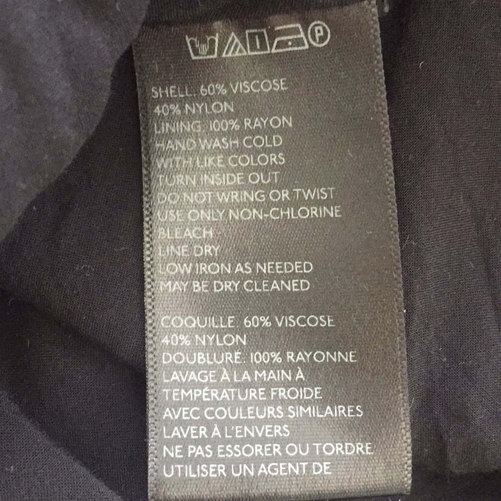 Geode Pattern Mini Dress 💠 - Picture 8 of 8